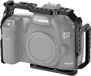 SMALLRIG 2271 Cage for Canon 5D Mark III & IV