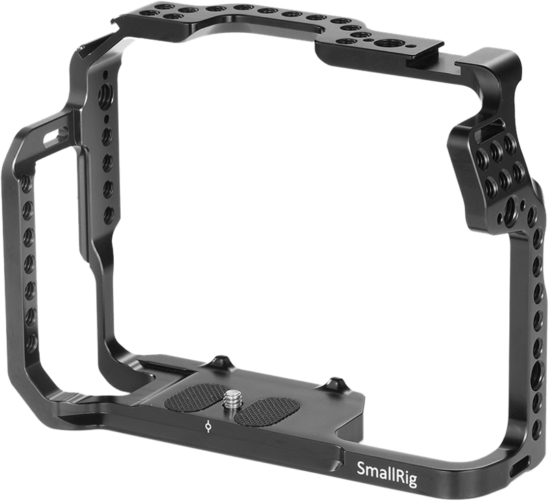 SMALLRIG 2271 Cage for Canon 5D Mark III & IV