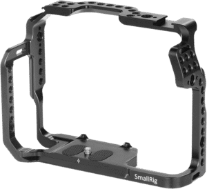SMALLRIG 2271 Cage for Canon 5D Mark III & IV