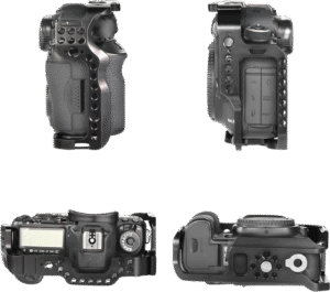 SMALLRIG 2271 Cage for Canon 5D Mark III & IV