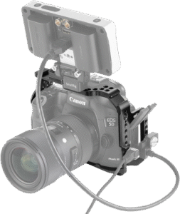 SMALLRIG 2271 Cage for Canon 5D Mark III & IV