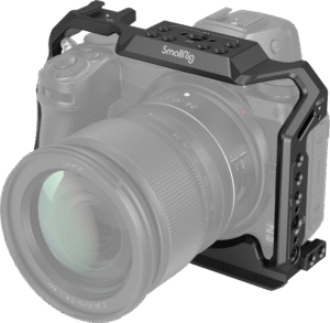 SMALLRIG 2926 Cage for Nikon Z5/Z6/Z7/Z6II/Z7II