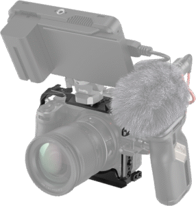 SMALLRIG 2926 Cage for Nikon Z5/Z6/Z7/Z6II/Z7II