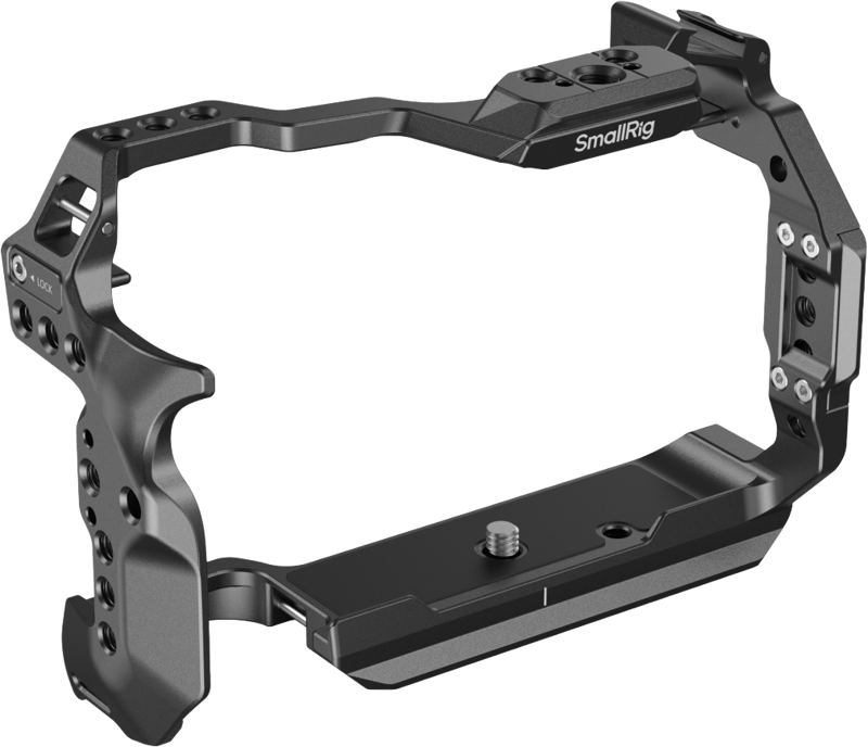 SMALLRIG 4159B Cage For Canon EOS R6 MKII