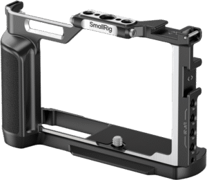 SMALLRIG 4515 Cage for Panasonic Lumix S9