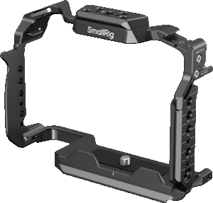 SMALLRIG 4902 Cage for Panasonic LUMIX S1 II / S1 IIE / S1R II / S5 II / S5 IIX / G9 II