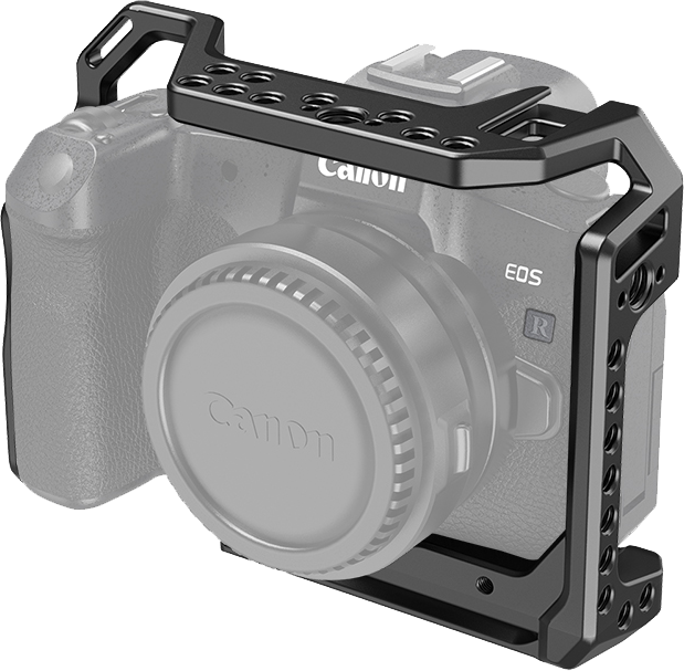 SMALLRIG 2803 Cage For Canon Eos R