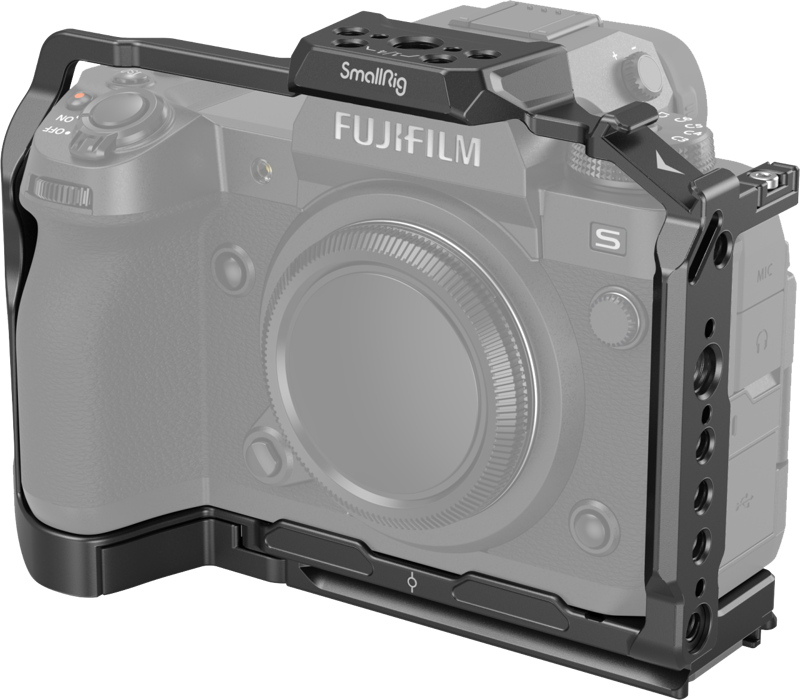 SMALLRIG 3934 Cage for Fujifilm X-H2S