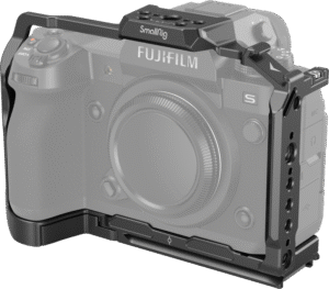 SMALLRIG 3934 Cage for Fujifilm X-H2S