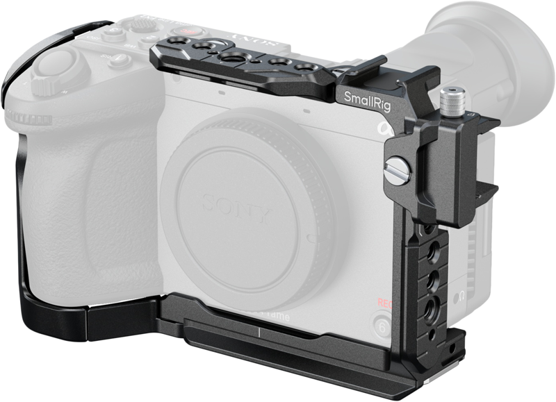 SMALLRIG 5587 Cage for Sony FX2