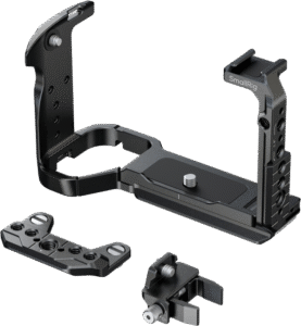 SMALLRIG 5587 Cage for Sony FX2