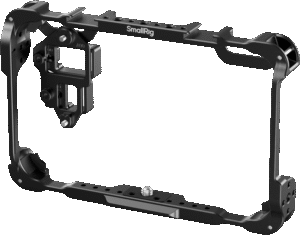 SMALLRIG 5030 Monitor Cage Kit for Atomos Shinobi II