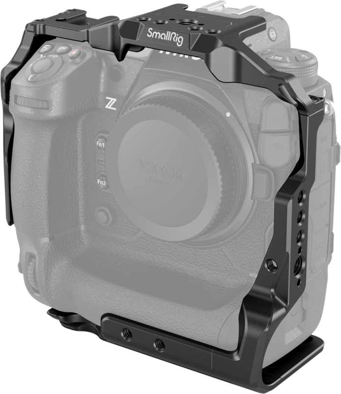 SMALLRIG 3195 Cage For Nikon Z9