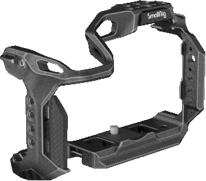 SMALLRIG 4003 Black Mamba Cage For Canon EOS R7