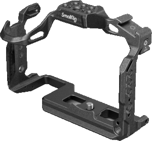 SMALLRIG 4023 Black Mamba Cage For Panasonic Lumix S5 II & S5 IIX
