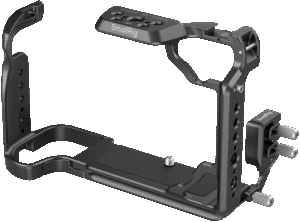 SMALLRIG 4715 Cage Kit for FUJIFILM GFX100S II