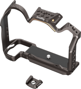 SMALLRIG 4521 Night Eagle Cage for Nikon Z 6III