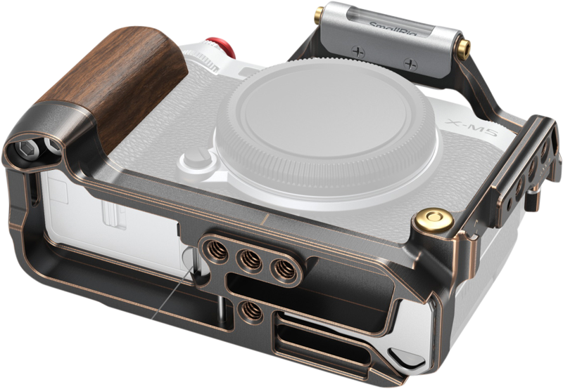 MCS switch