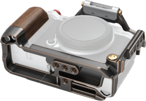 MCS switch
