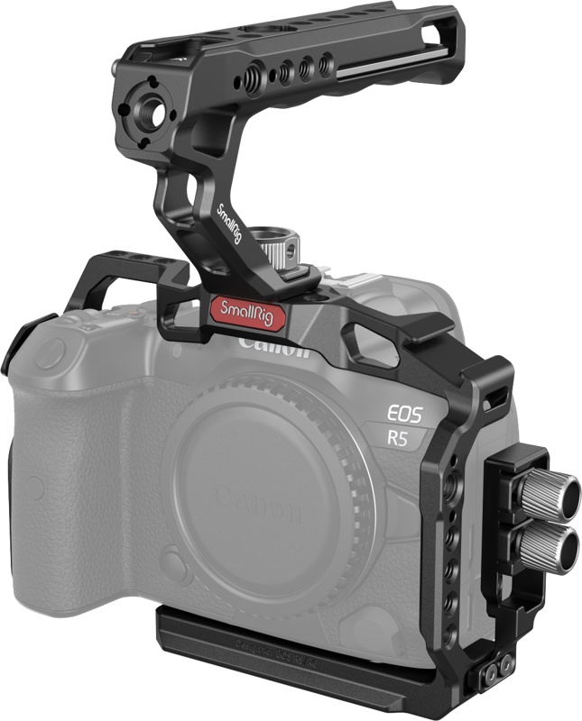 SMALLRIG 3830 Handheld Kit For Canon EOS R5/ R6/ R5 C