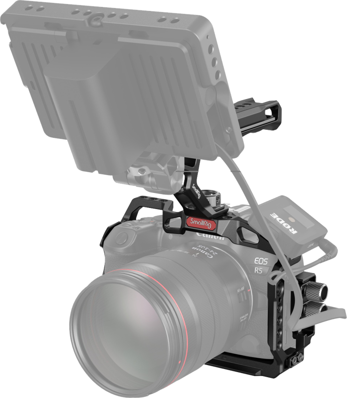 SMALLRIG 3830 Handheld Kit For Canon EOS R5/ R6/ R5 C