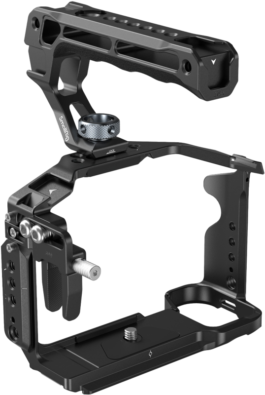 SMALLRIG 4198 Cage Kit For Sony A7 III & A7R III