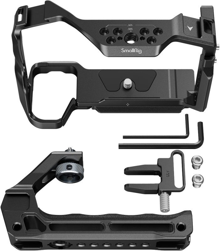 SMALLRIG 4198 Cage Kit For Sony A7 III & A7R III