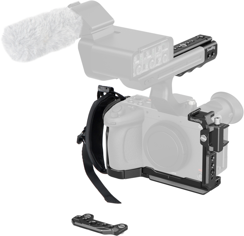 SMALLRIG 5588 Cage Kit for Sony FX2