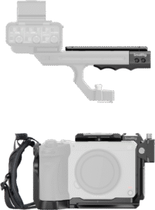SMALLRIG 5588 Cage Kit for Sony FX2