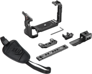 SMALLRIG 5588 Cage Kit for Sony FX2
