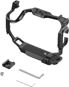 SMALLRIG 5413 Cage for Canon EOS R1