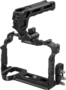 SMALLRIG 4143 Cage Kit For Panasonic Lumix S5 II & S5 IIX