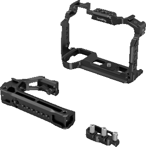 SMALLRIG 4143 Cage Kit For Panasonic Lumix S5 II & S5 IIX