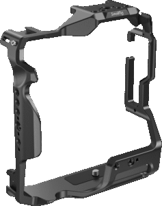 SMALLRIG 3982 Cage for Nikon Z 8 with MB-N12 Battery Grip