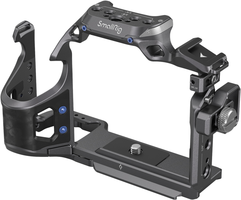 SMALLRIG 4308 Cage kit "Rhinoceros" For Sony A7R V / A7 IV / A7S III