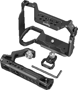 SMALLRIG 3668 Basic Kit For Sony A7 IV / A7S III