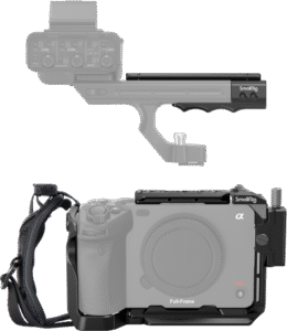 SMALLRIG 4184 Handheld Cage kit For Sony FX3 / FX30