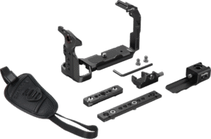 SMALLRIG 4184 Handheld Cage kit For Sony FX3 / FX30