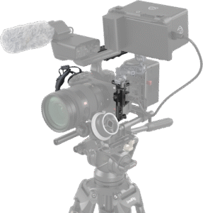 SMALLRIG 4184 Handheld Cage kit For Sony FX3 / FX30