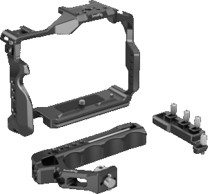 SMALLRIG 3941 Cage Kit For Nikon Z 8