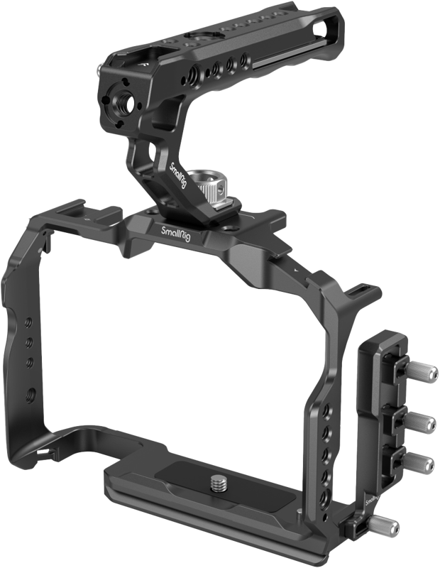 SMALLRIG 3941 Cage Kit For Nikon Z 8