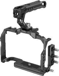 SMALLRIG 3941 Cage Kit For Nikon Z 8