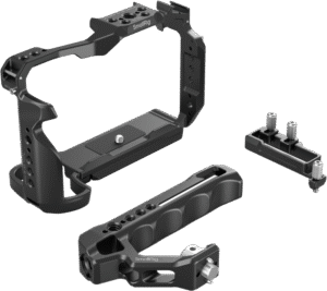 SMALLRIG 4520 Camera Cage Kit for Nikon Z 6III