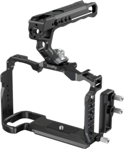 SMALLRIG 4520 Camera Cage Kit for Nikon Z 6III