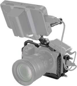 SMALLRIG 4520 Camera Cage Kit for Nikon Z 6III