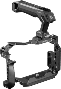 SMALLRIG 4903 Cage Kit for Panasonic LUMIX S1 II / S1 IIE / S1R II