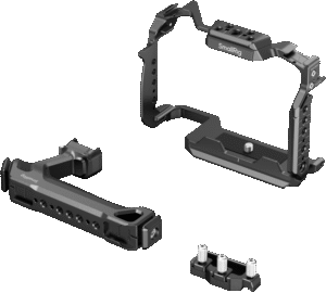 SMALLRIG 4903 Cage Kit for Panasonic LUMIX S1 II / S1 IIE / S1R II