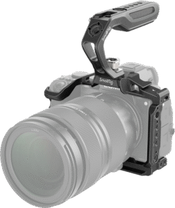 SMALLRIG 3790 Black Mamba Cage Kit for Panasonic Lumix S5