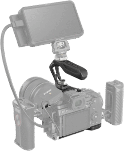 SMALLRIG 3790 Black Mamba Cage Kit for Panasonic Lumix S5