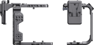 SMALLRIG 4124 Cage Kit For Sony FX6